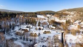 Apartamenty Sun & Snow Osada