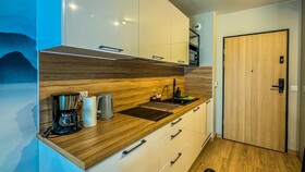 Apartamenty Sun & Snow Osada