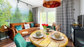 Apartamenty Sun & Snow Osada