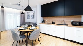 Apartamenty Sun & Snow Osada