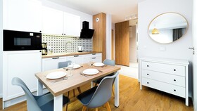 Apartamenty Sun & Snow Osada