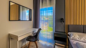 Apartamenty Sun & Snow Osada