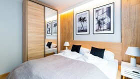 Apartamenty Sun & Snow Osada