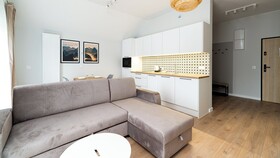 Apartamenty Sun & Snow Osada