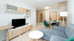 Apartamenty Sun & Snow Osada