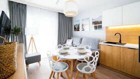 Apartamenty Sun & Snow Osada