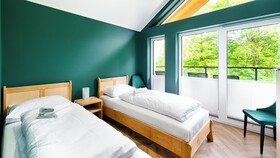 Apartamenty Sun & Snow Osada