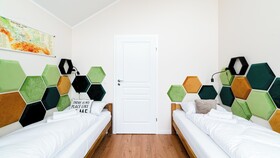 Apartamenty Sun & Snow Osada