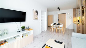 Apartamenty Sun & Snow Osada