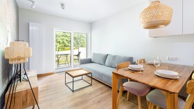 Apartamenty Sun & Snow Osada