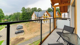 Apartamenty Sun & Snow Osada