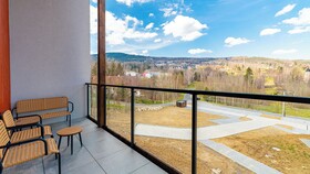 Apartamenty Sun & Snow Osada
