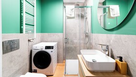 Apartamenty Sun & Snow Osada