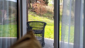 Apartamenty Sun & Snow Osada