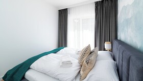 Apartamenty Sun & Snow Osada