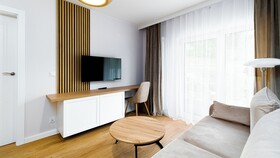 Apartamenty Sun & Snow Osada