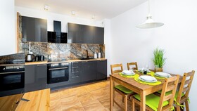 Apartamenty Sun & Snow Osada