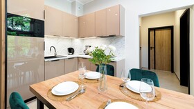 Apartamenty Sun & Snow Osada