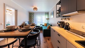 Apartamenty Sun & Snow Osada