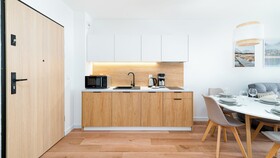 Apartamenty Sun & Snow Osada