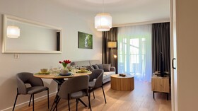 Apartamenty Sun & Snow Osada