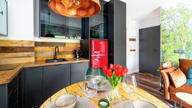 Apartamenty Sun & Snow Osada