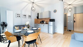 Apartamenty Sun & Snow Osada