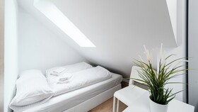 Apartamenty Sun & Snow Osada