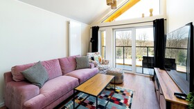 Apartamenty Sun & Snow Osada