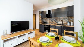 Apartamenty Sun & Snow Osada