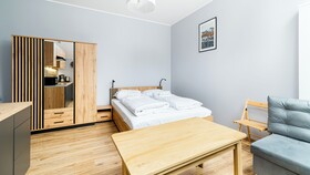 Apartamenty Sun & Snow Osada