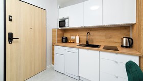 Apartamenty Sun & Snow Osada