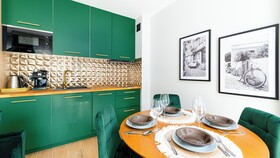 Apartamenty Sun & Snow Osada