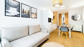 Apartamenty Sun & Snow Osada