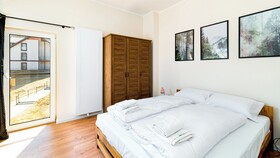 Apartamenty Sun & Snow Osada