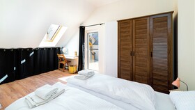 Apartamenty Sun & Snow Osada