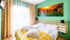 Apartamenty Sun & Snow Osada