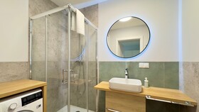 Apartamenty Sun & Snow Osada