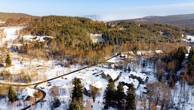 Apartamenty Sun & Snow Osada