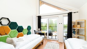 Apartamenty Sun & Snow Osada