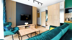 Apartamenty Sun & Snow Osada