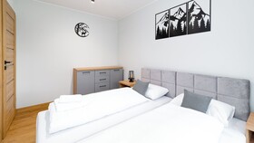 Apartamenty Sun & Snow Osada