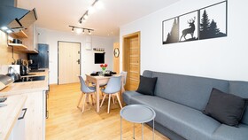 Apartamenty Sun & Snow Osada