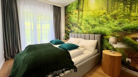 Apartamenty Sun & Snow Osada