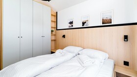 Apartamenty Sun & Snow Osada
