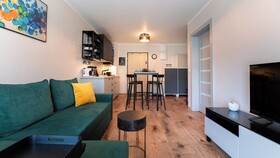 Apartamenty Sun & Snow Osada