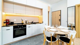 Apartamenty Sun & Snow Osada