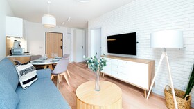 Apartamenty Sun & Snow Osada