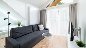 Apartamenty Sun & Snow Osada