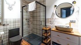 Apartamenty Sun & Snow Osada